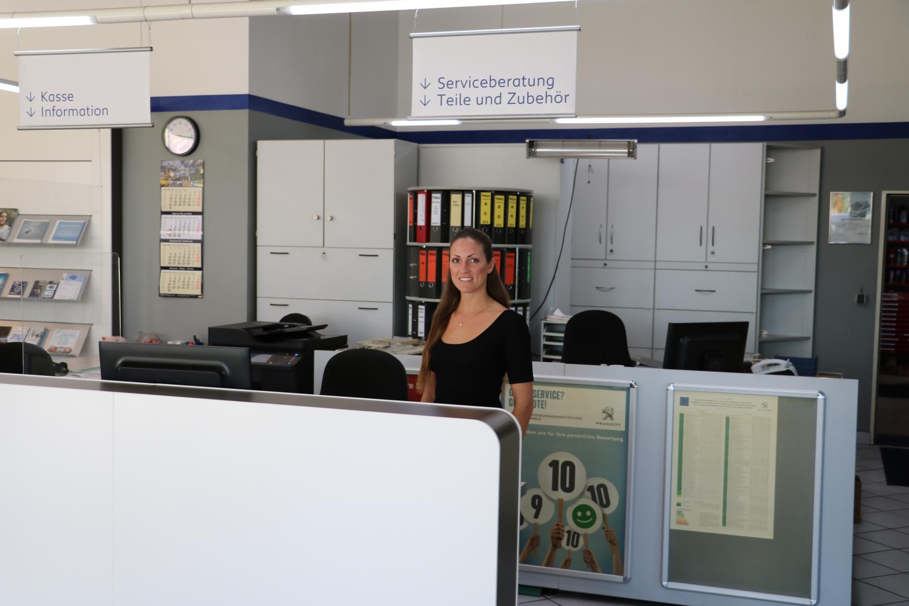 Autohaus Fritz Walter GmbH