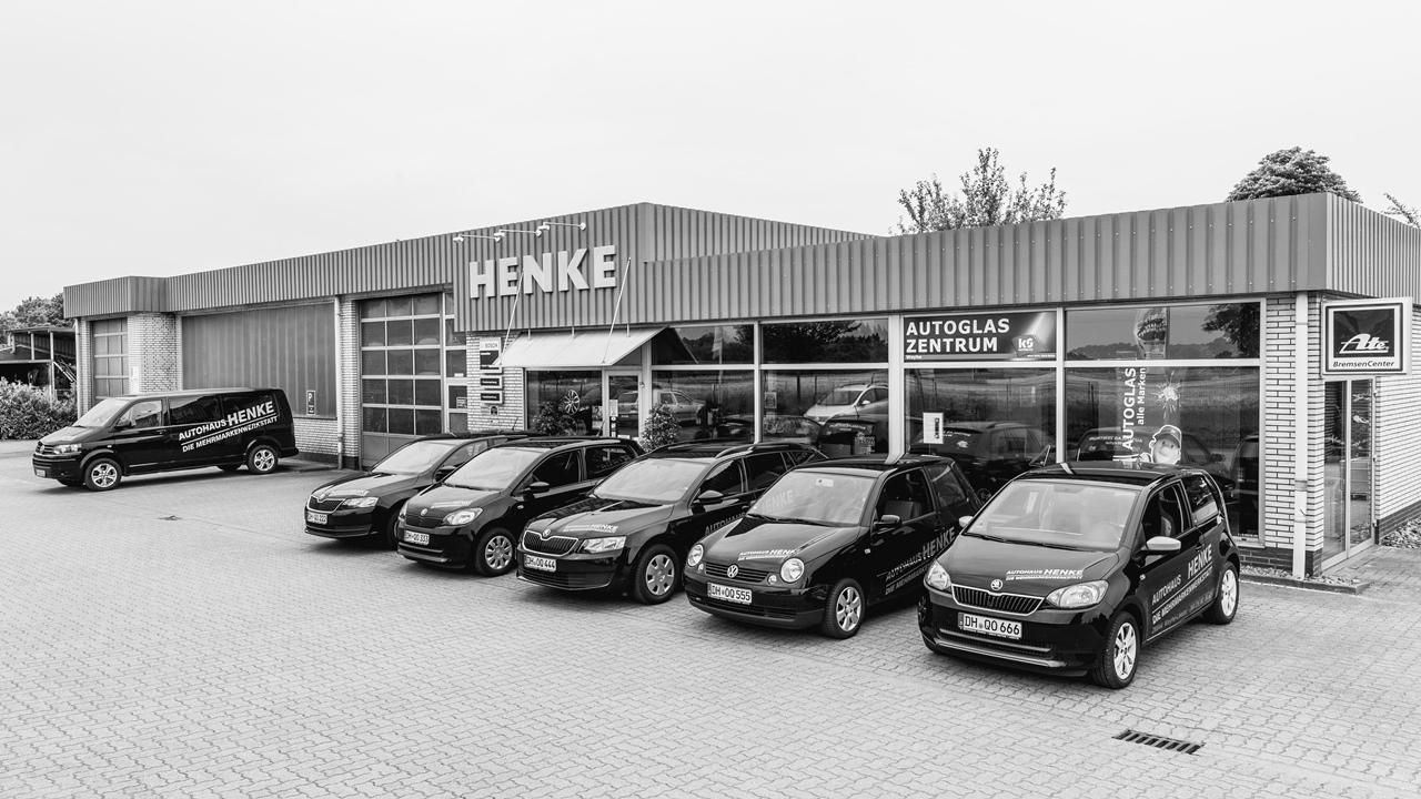 Autohaus Henke GmbH