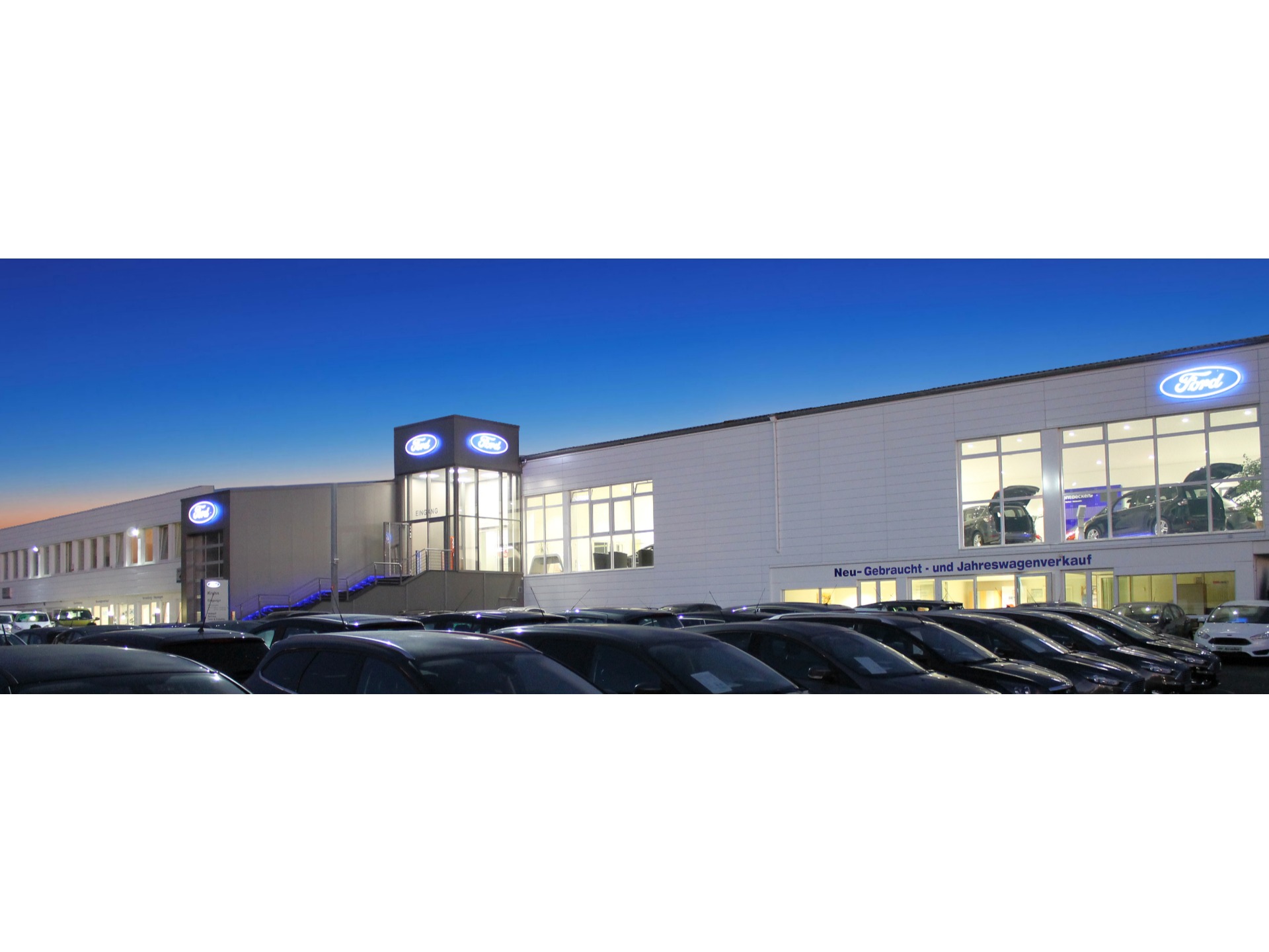 Autohaus Krahn GmbH & Co. KG