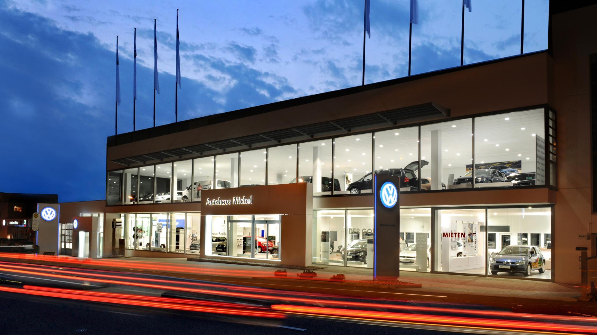 Autohaus Michel GmbH & Co. KG