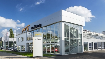 Autohaus möbus GmbH