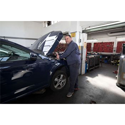 Autohaus Uebergünn GmbH & Co.KG