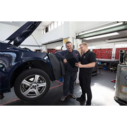 Autohaus Uebergünn GmbH & Co.KG