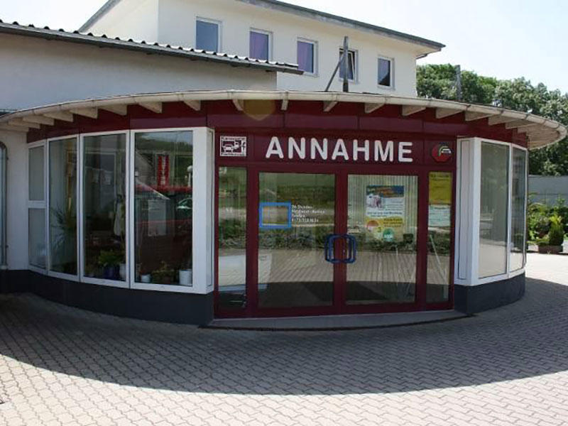 Autohaus Vetter GmbH & Co. KG