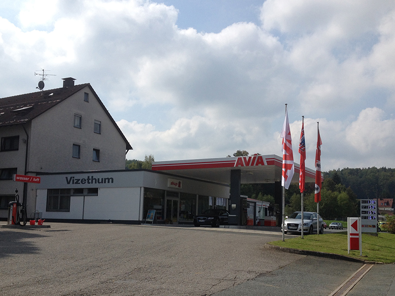 Autohaus Vizethum e.K.