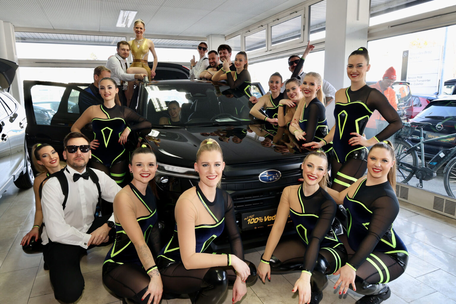 Autohaus Vodermayer Rosenheim