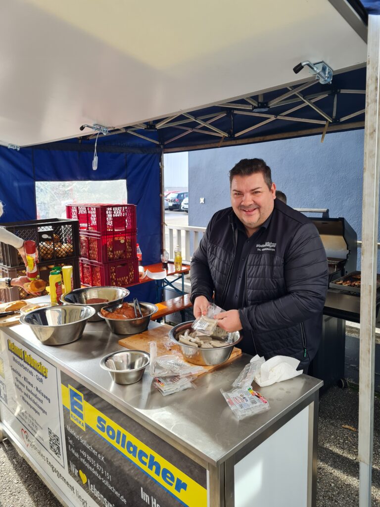 Autohaus Vodermayer Rosenheim