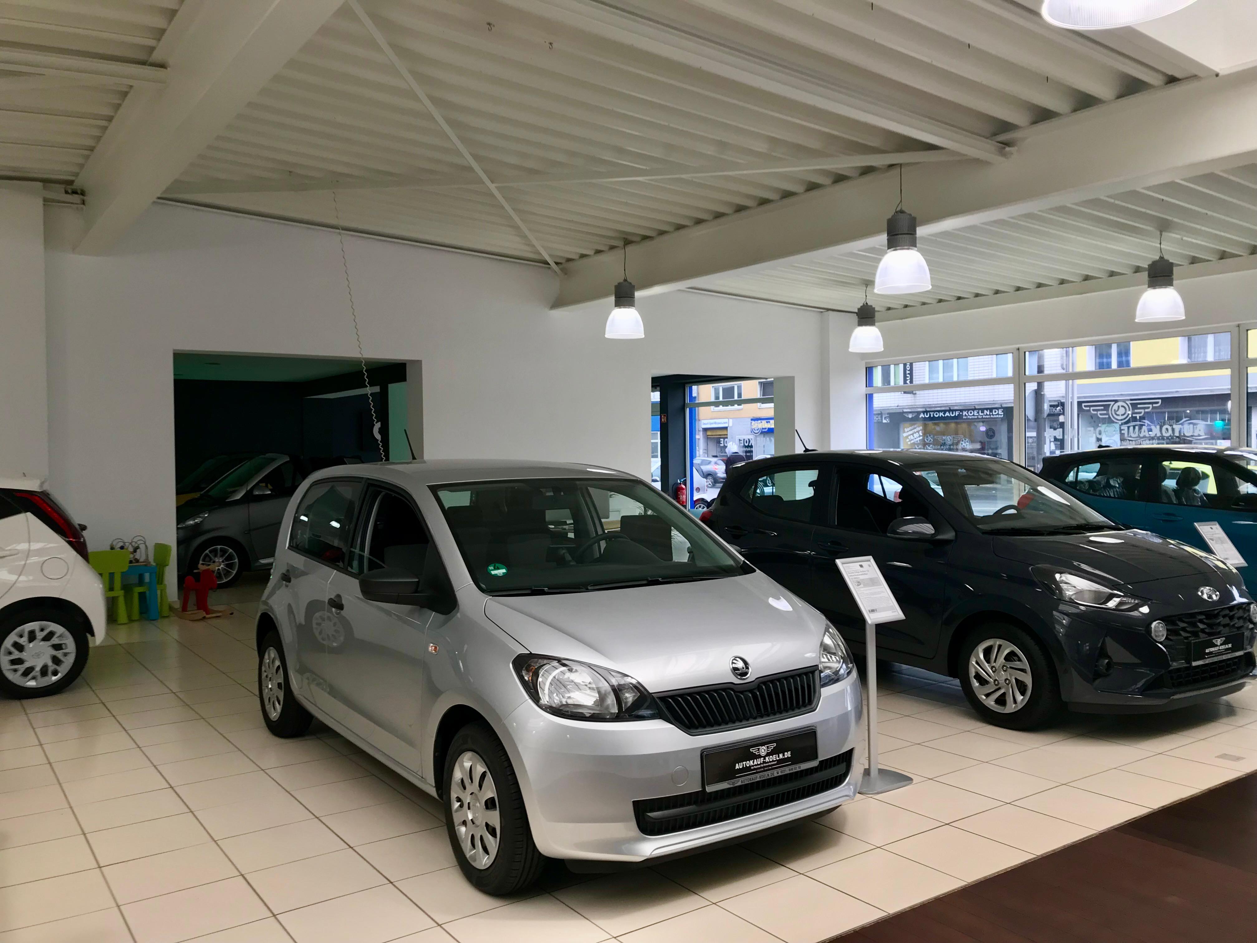 Autokauf Köln