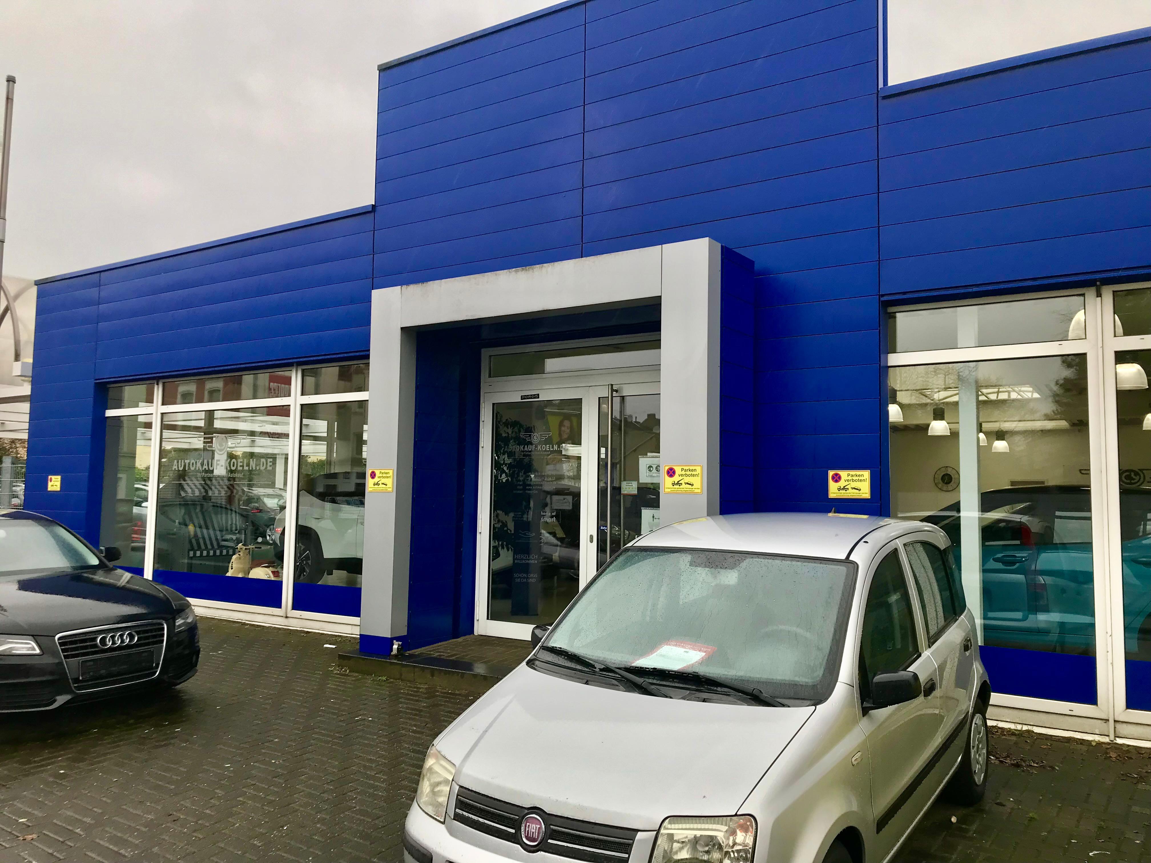 Autokauf Köln