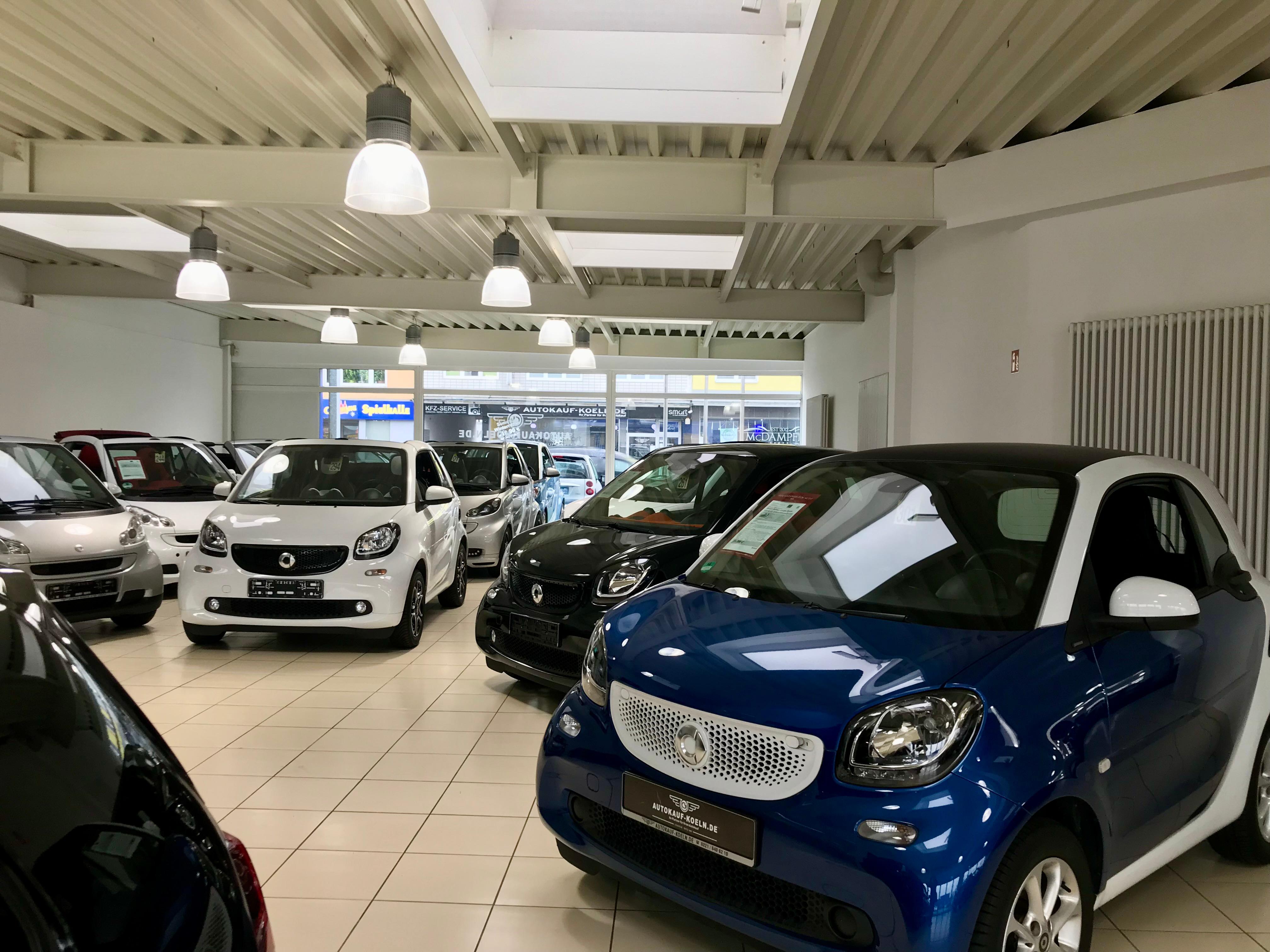 Autokauf Köln