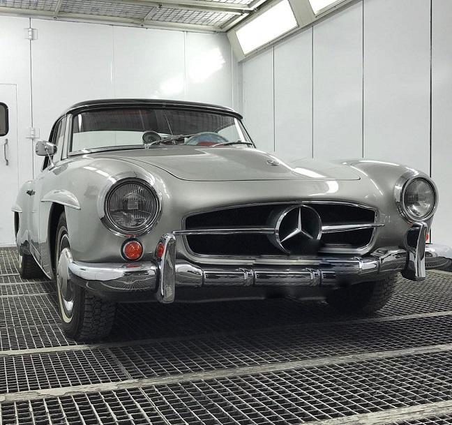 Autolack Donner GmbH