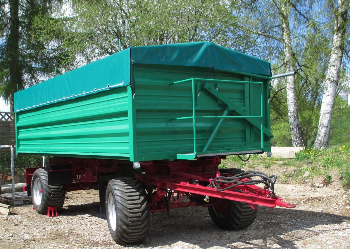 Autosattlerei Keller