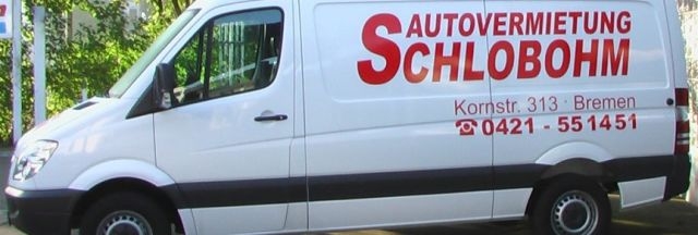 Autovermietung Schlobohm OHG
