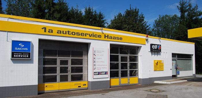 Autowerkstatt Norbert Haase