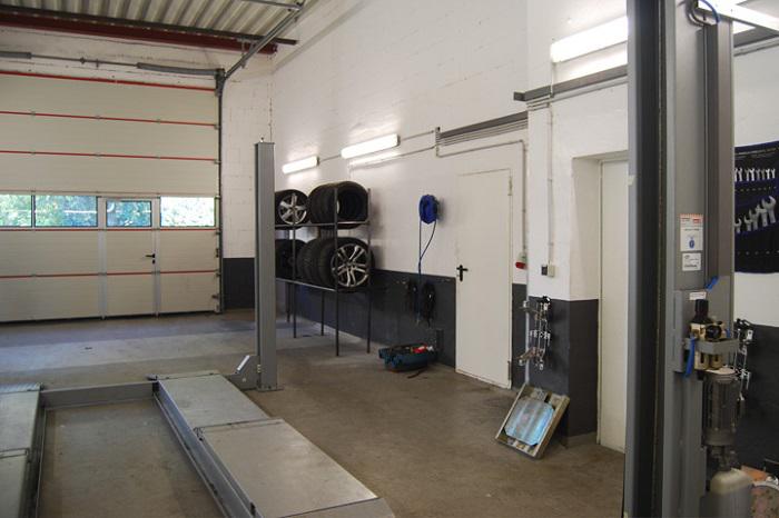 Autowerkstatt Norbert Haase