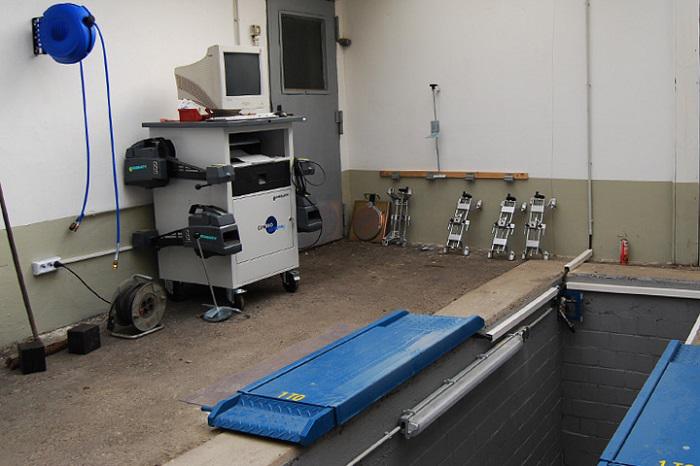 Autowerkstatt Norbert Haase