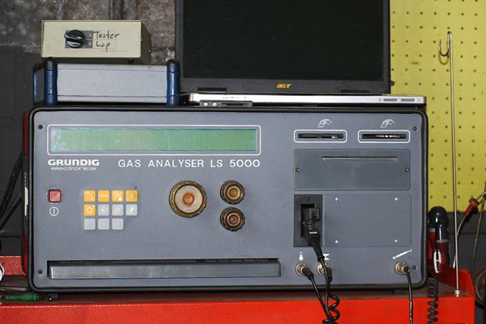 Autowerkstatt Norbert Haase