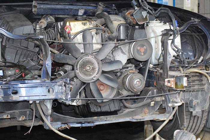 Autowerkstatt Norbert Haase