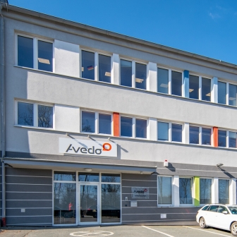 Avedo Hof GmbH