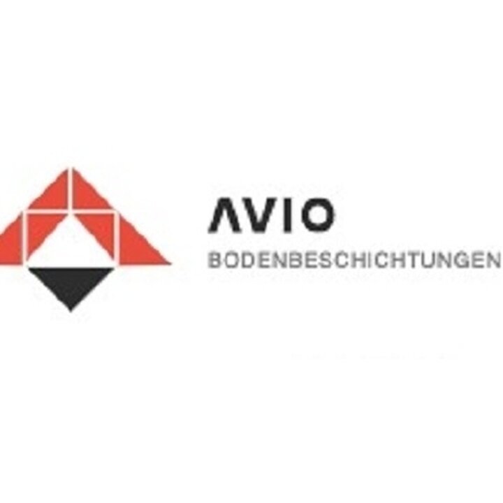 AVIO Bodenbeschichtung