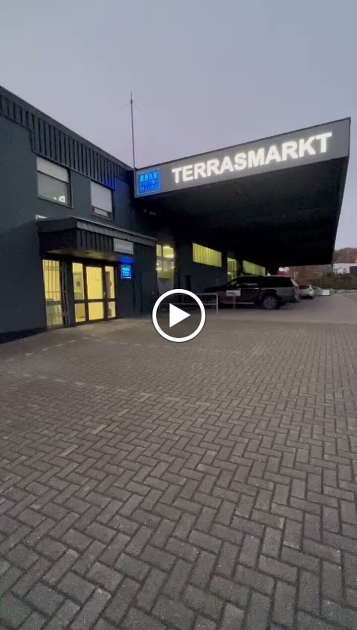 AVIO Bodenbeschichtung