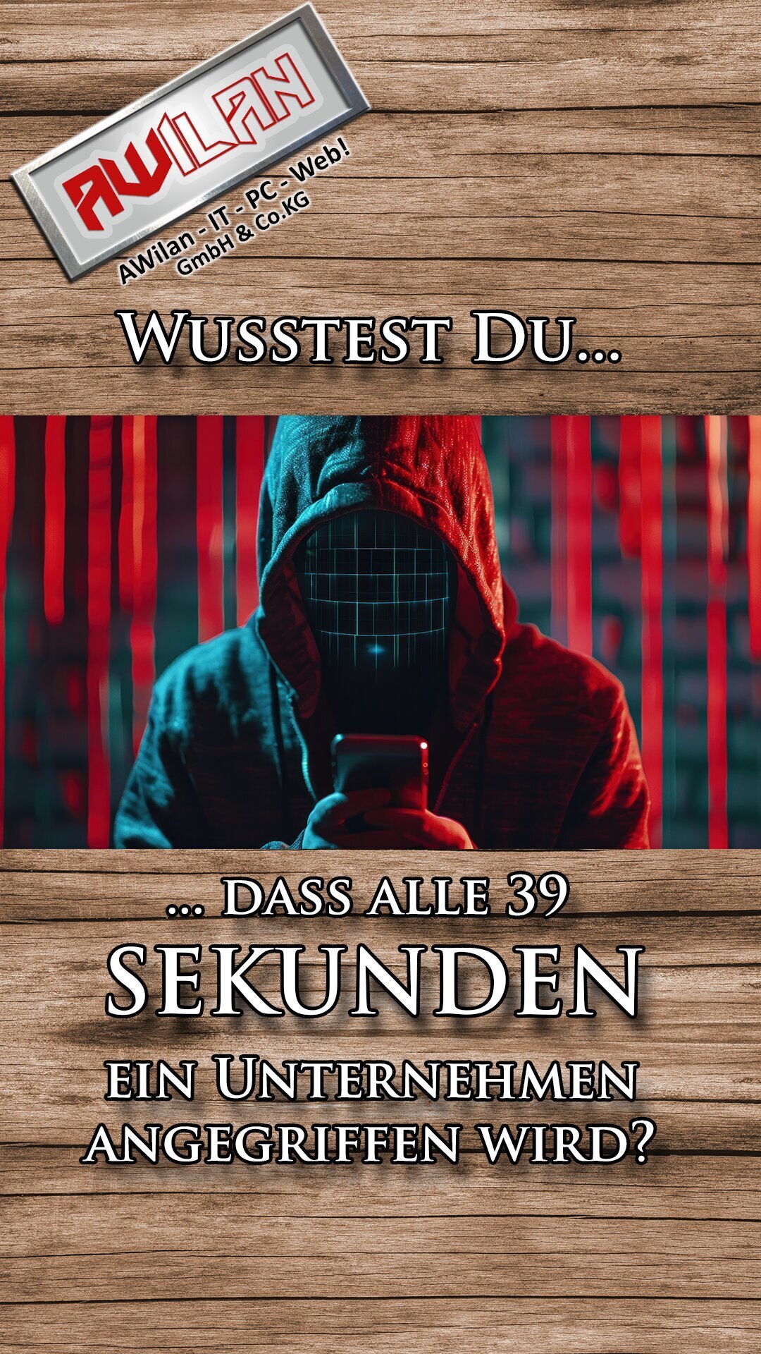 AWilan - IT - PC - Web GmbH&Co.KG