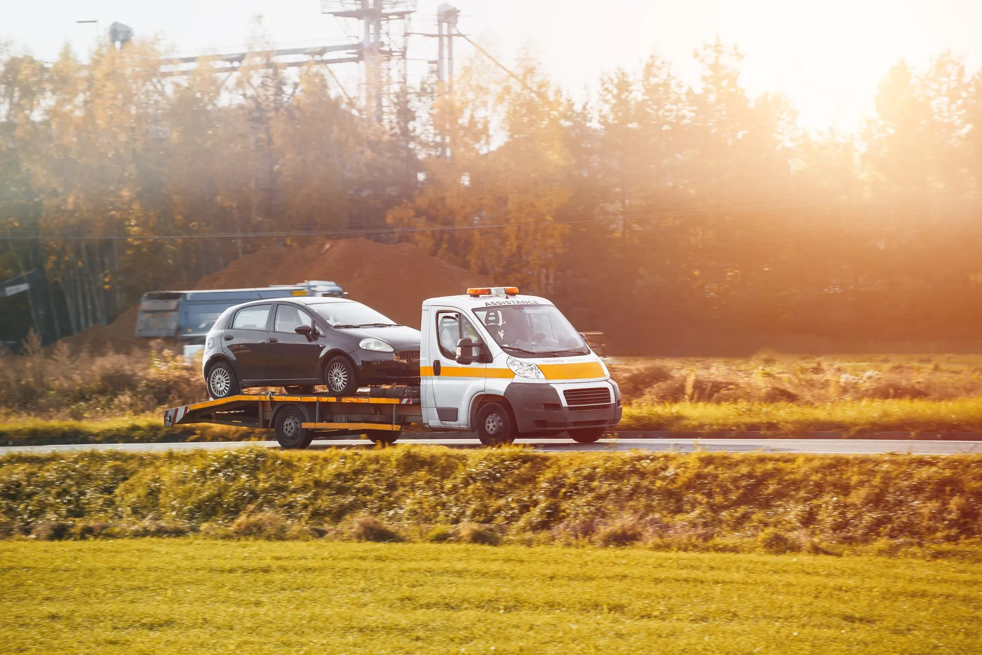 AWR-Delmenhorst GmbH Fahrzeugverwertung & Fahrzeughandel