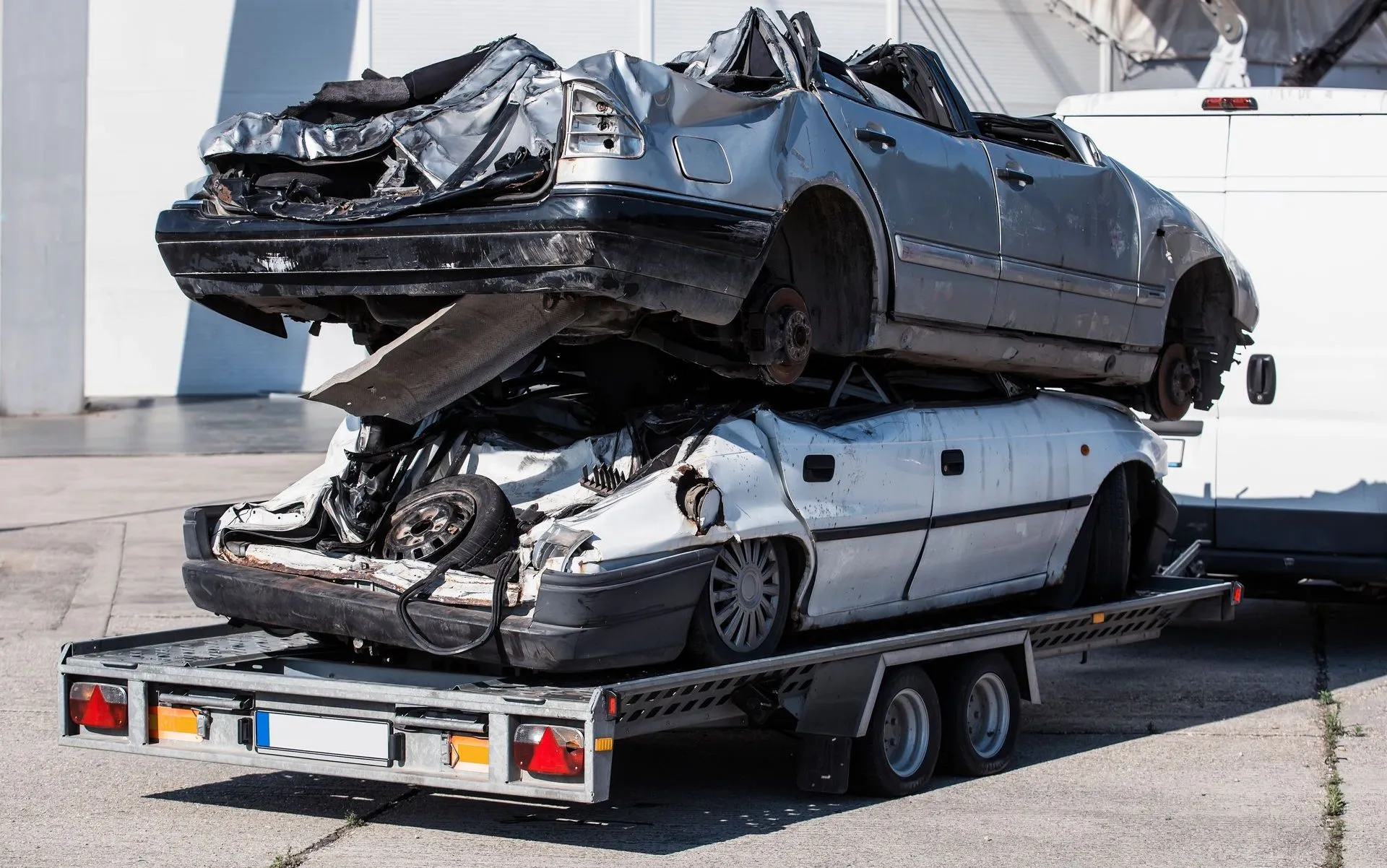AWR-Delmenhorst GmbH Fahrzeugverwertung & Fahrzeughandel