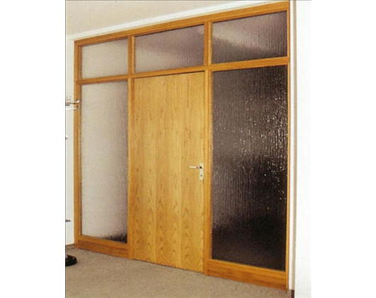 Axel Nitz Tischlerei & Planung