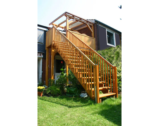 Axel Nitz Tischlerei & Planung