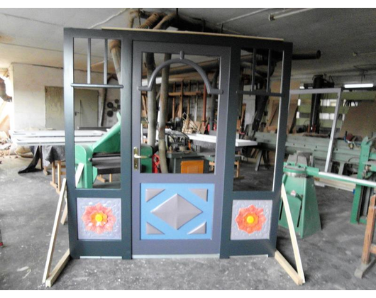 Axel Nitz Tischlerei & Planung