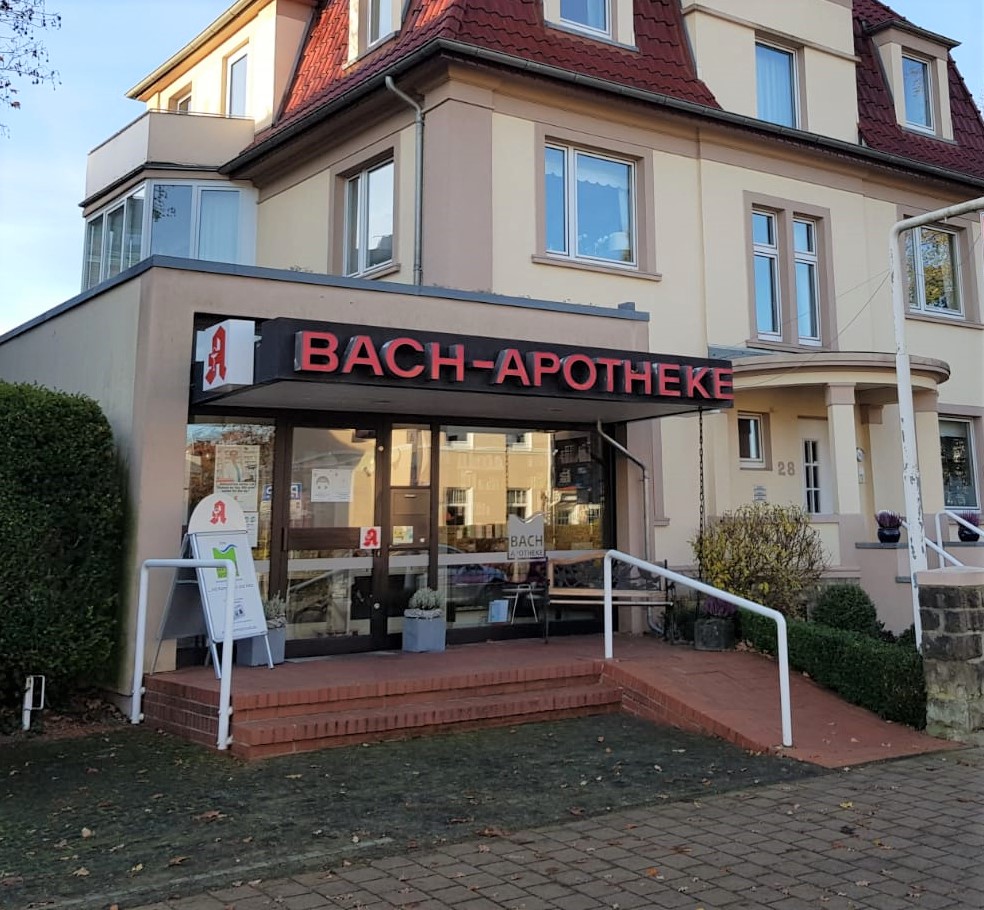 Bach-Apotheke
