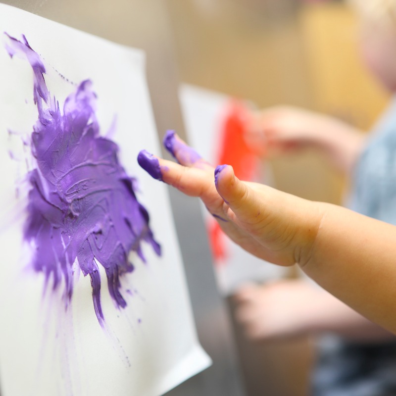 Back-up in der MHH - pme Familienservice