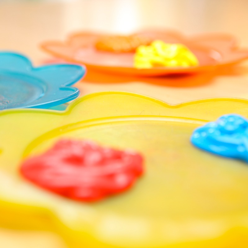 Back-up in der MHH - pme Familienservice