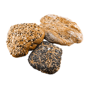 Bäckerei Miehling und Lotto-Bayern Annahmestelle