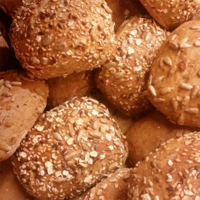 Bäckerei Reinhard Müller