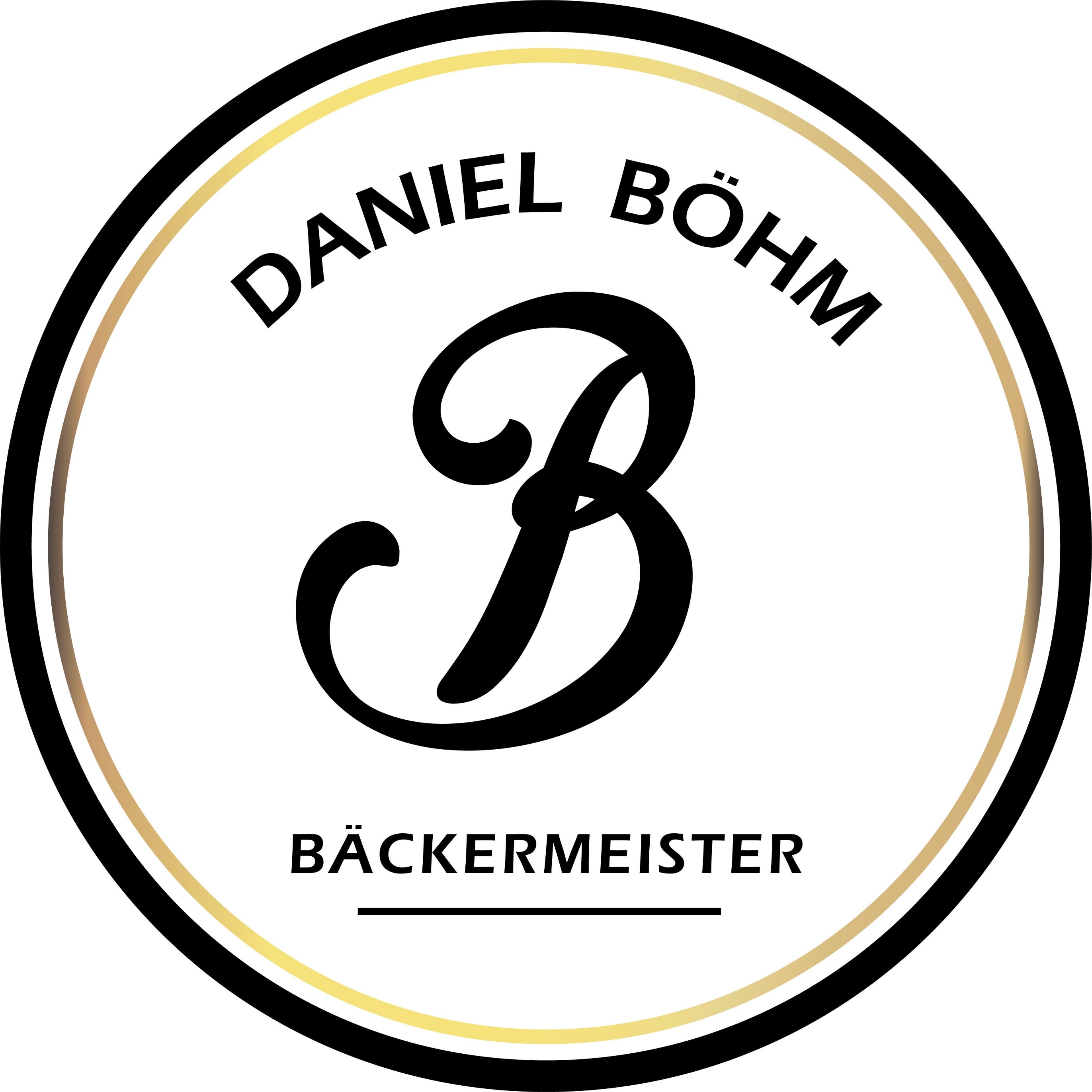 Bäckermeister Daniel Böhm | Bäckerei in Waiblingen