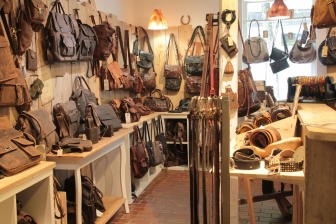 BAG in Time - Vintage Leather Bags Inh. Gudrun Falco