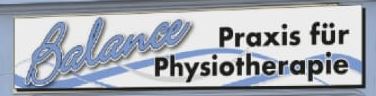 Balance Physiotherapie