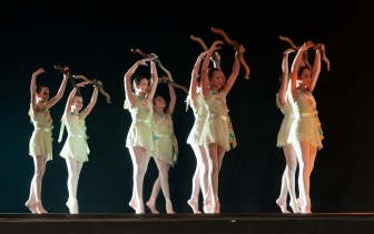 Balettstudio DeLacroix GmbH