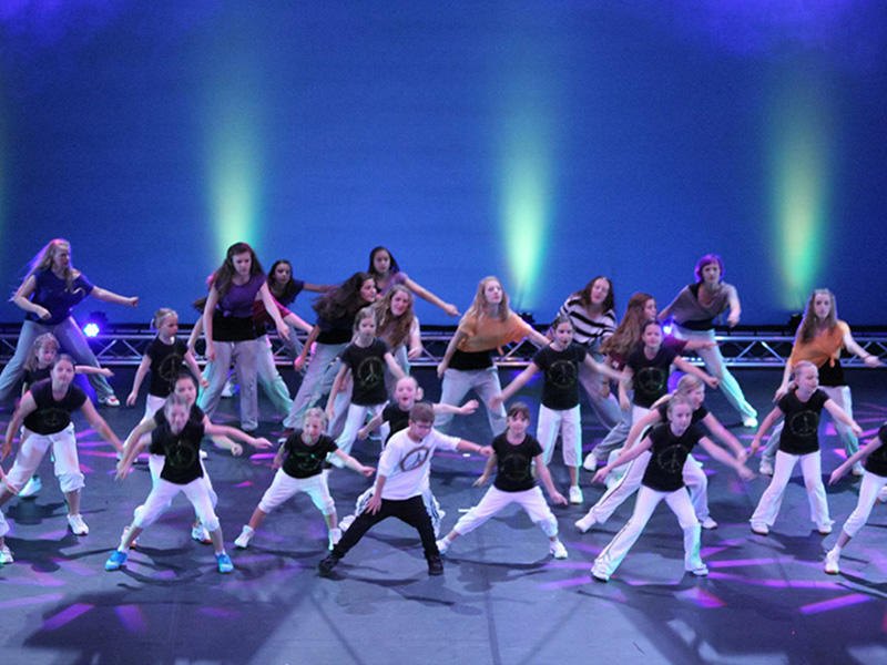 Ballettschule International