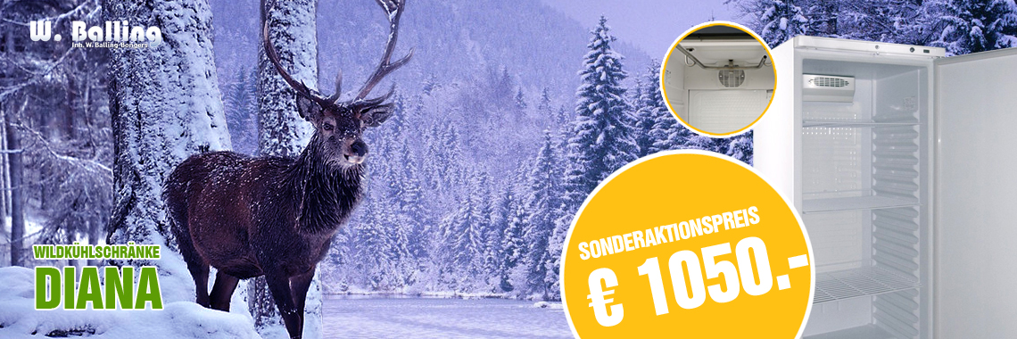 Balling Kühlanlagen