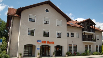 VR Bank Starnberg-Herrsching-Landsberg eG