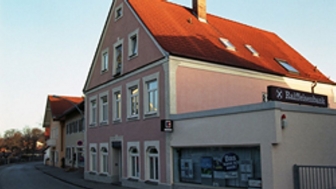 VR Bank Starnberg-Herrsching-Landsberg eG