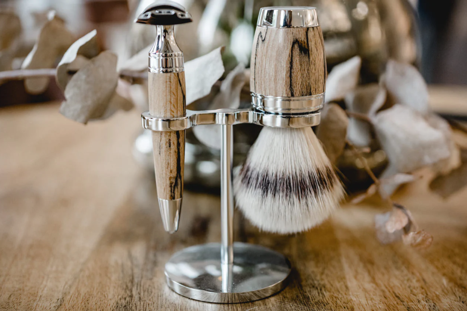 Barber Tools