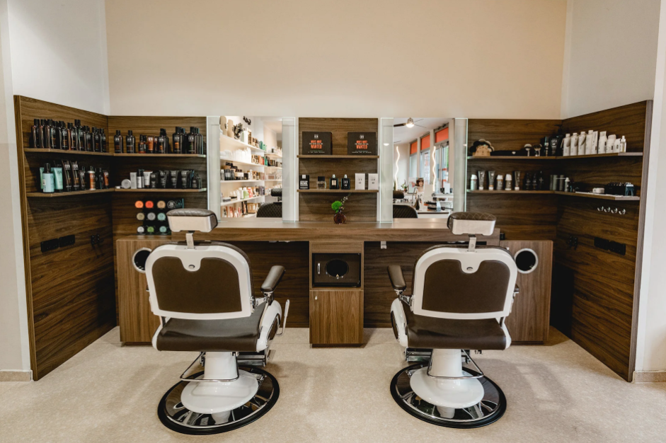 Barber Tools