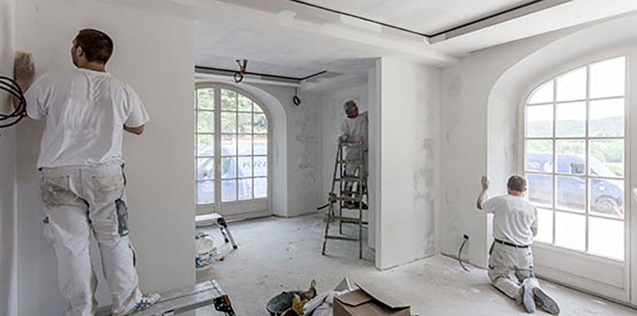 Barhainski Malerbetrieb