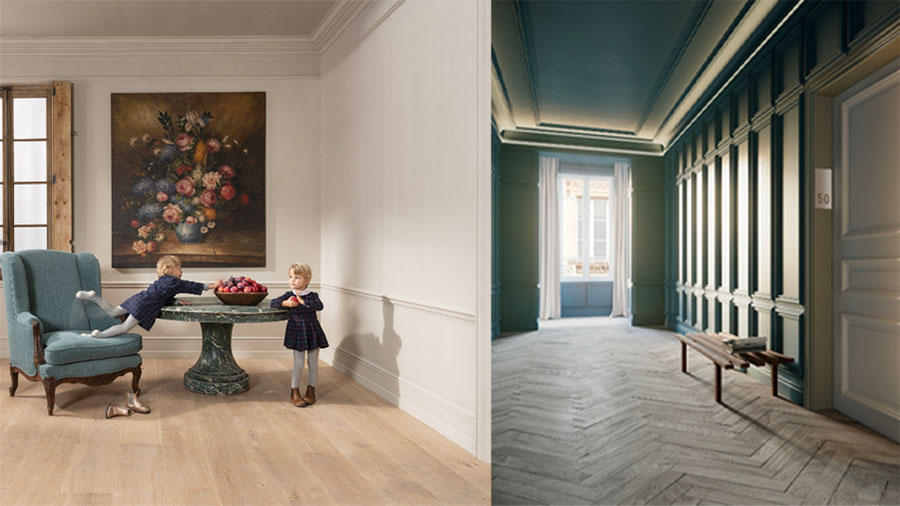 Barhainski Malerbetrieb