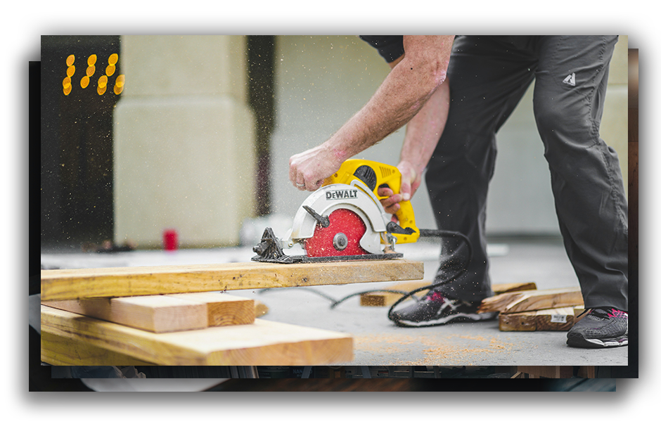 DG Bau & Bauelemente GmbH