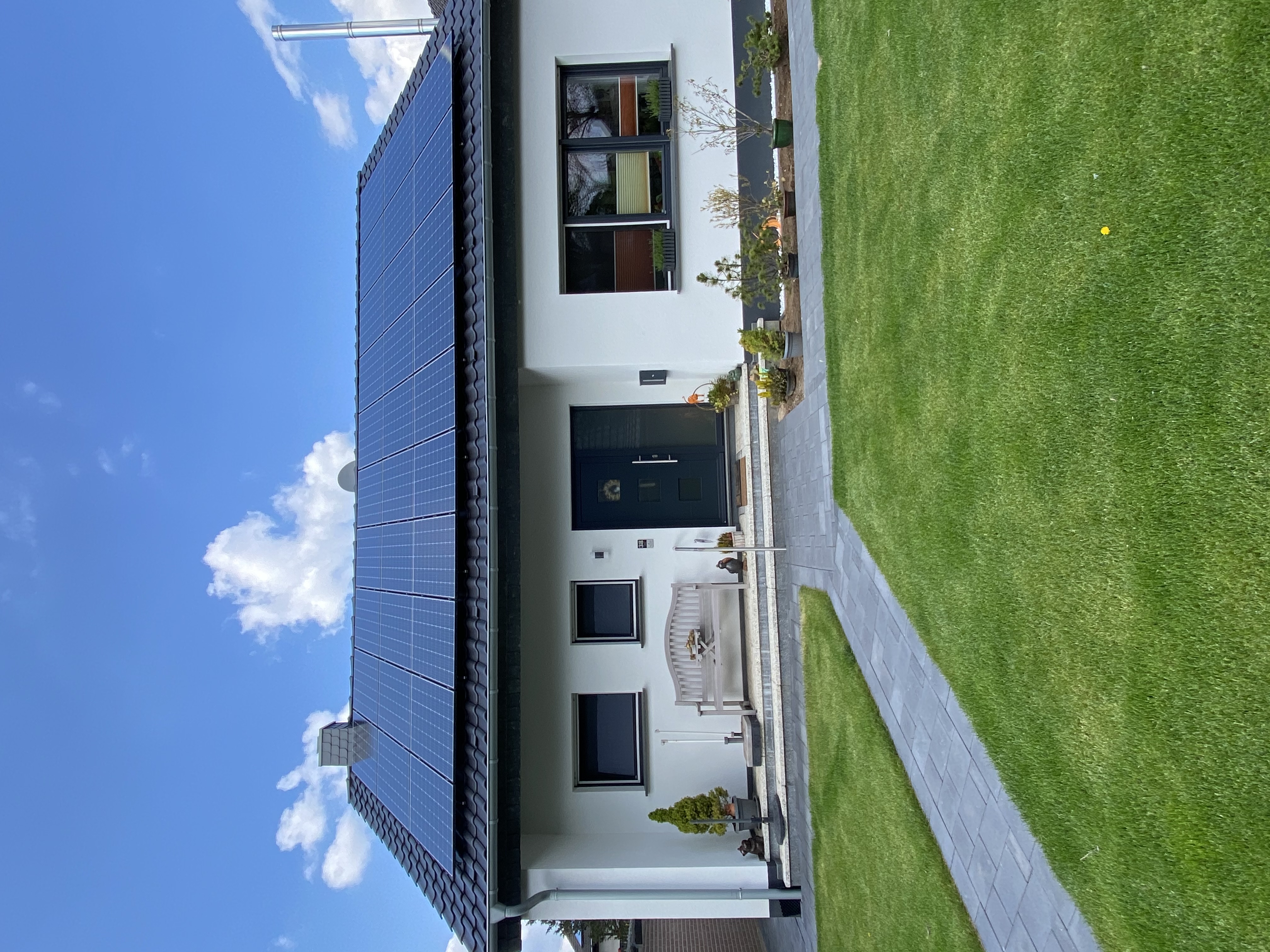 Bau Kaiser - Maler & Trockenbauer in Kleve